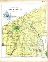 Boonville Town, Hawkinsville